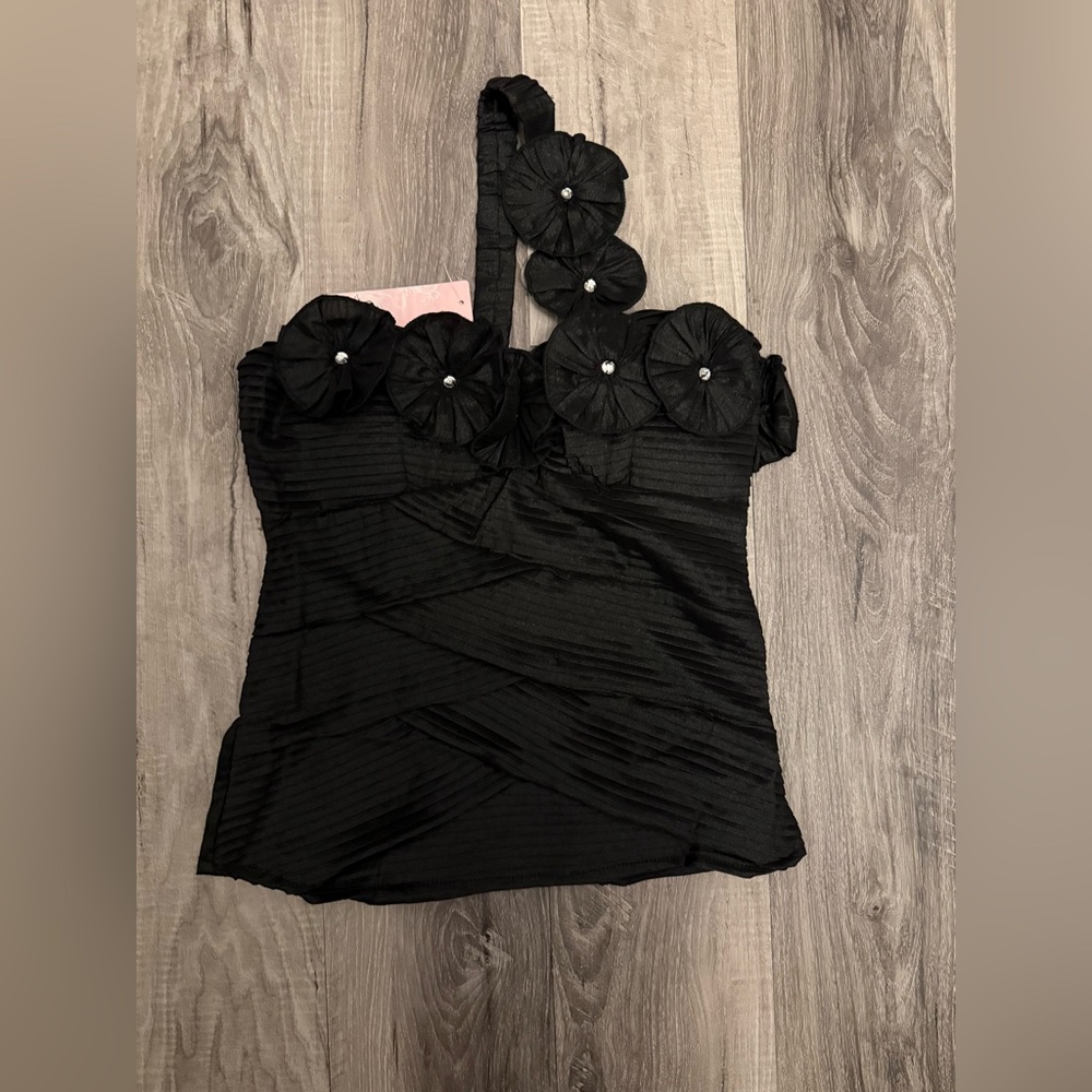 Womens top - size L